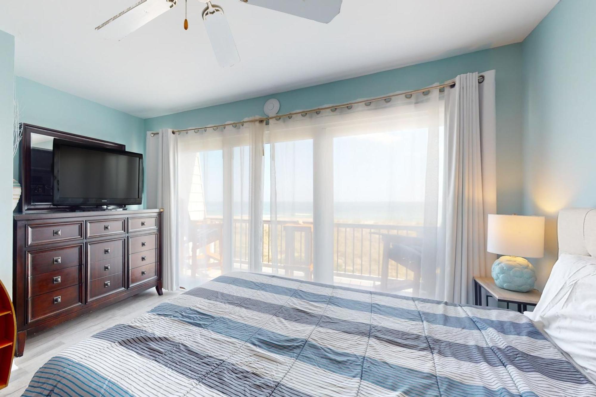 Oceanfront Townhouse Villa Carolina Beach Exterior foto