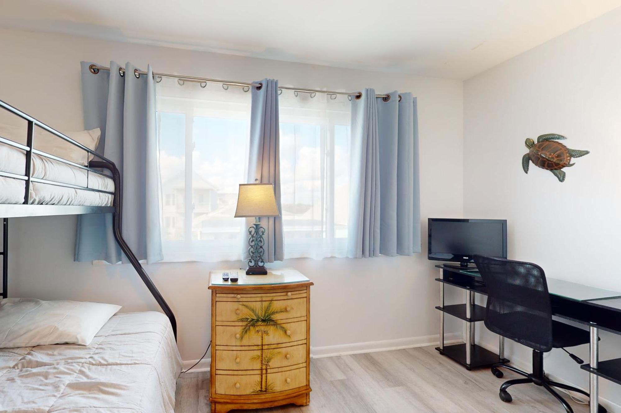 Oceanfront Townhouse Villa Carolina Beach Exterior foto